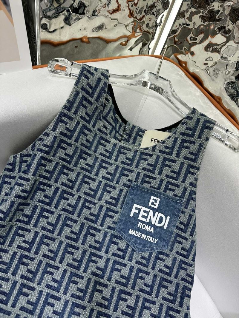 Fendi Dress